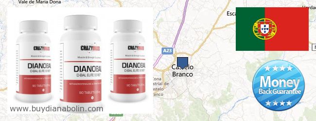 Where to Buy Dianabol online Castelo Branco, Portugal