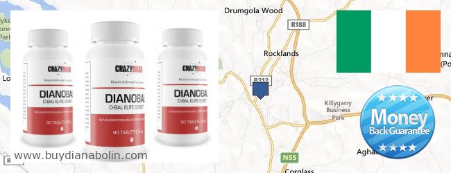 Where to Buy Dianabol online Cavan, Ireland