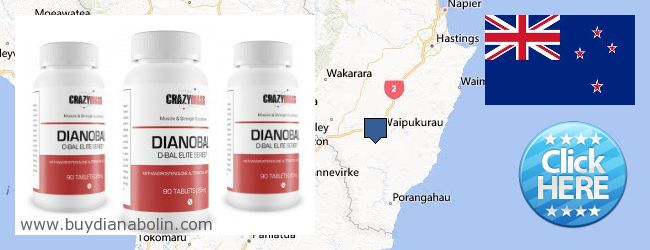 Where to Buy Dianabol online Central Hawke's Bay, New Zealand