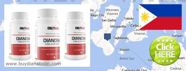 Where to Buy Dianabol online Central Visayas, Philippines