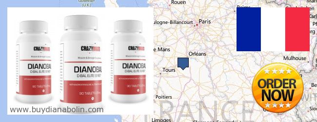 Where to Buy Dianabol online Centre, France