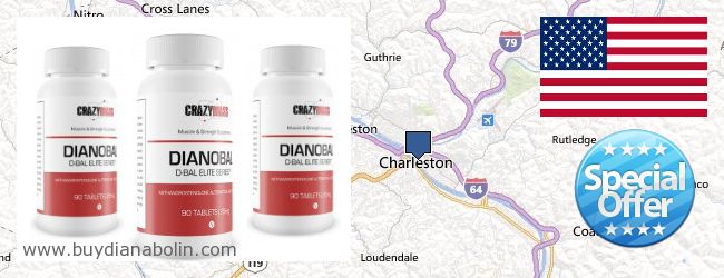 Where to Buy Dianabol online Charleston WV, United States