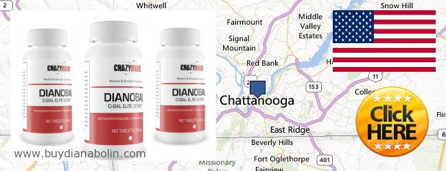 Where to Buy Dianabol online Chattanooga TN, United States
