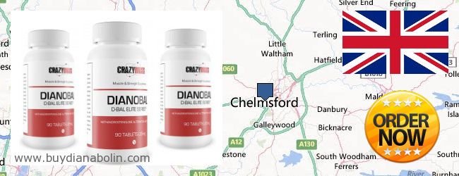 Where to Buy Dianabol online Chelmsford, United Kingdom