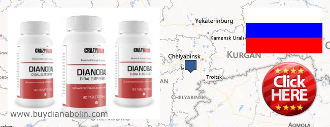 Where to Buy Dianabol online Chelyabinskaya oblast, Russia