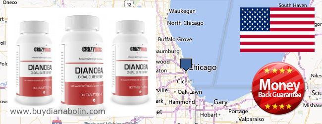 Where to Buy Dianabol online Chicago IL, United States