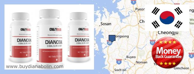 Where to Buy Dianabol online Chungcheongnam-do (Ch'ungch'ŏngnam-do) [South Chungcheong] 충청남, South Korea