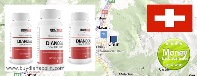Where to Buy Dianabol online Chur, Switzerland