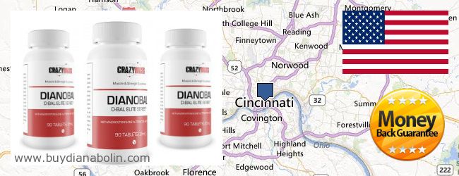 Where to Buy Dianabol online Cincinnati OH, United States