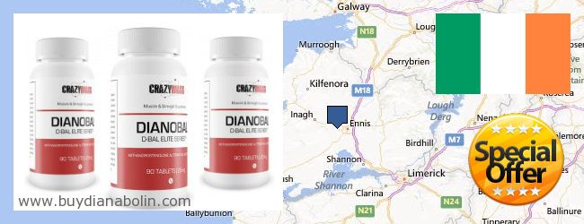 Where to Buy Dianabol online Clare, Ireland