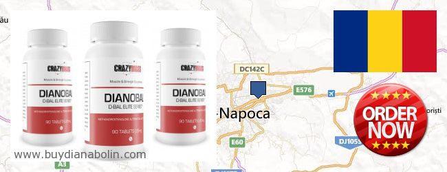 Where to Buy Dianabol online Cluj-Napoca, Romania