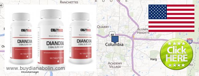 Where to Buy Dianabol online Columbia MO, United States