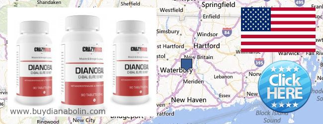 Where to Buy Dianabol online Connecticut CT, United States