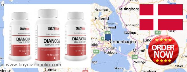 Where to Buy Dianabol online Copenhagen, Denmark