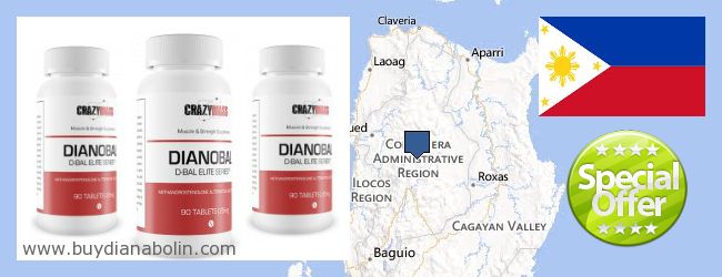 Where to Buy Dianabol online Cordillera (Administrative Region), Philippines