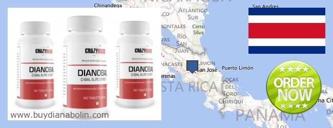 Where to Buy Dianabol online Costa Rica