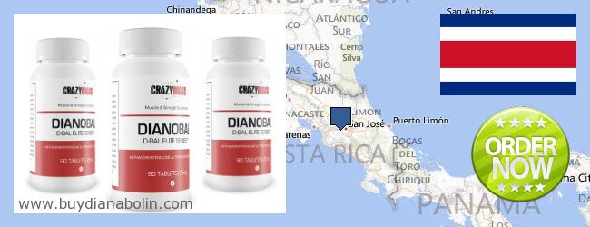 Buy Dianabol online Costa Rica Where to Buy Dianabol online Costa Rica