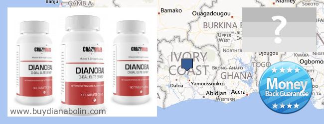 Where to Buy Dianabol online Cote D'ivoire