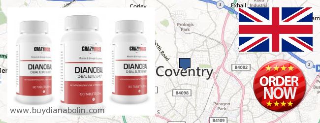 Where to Buy Dianabol online Coventry, United Kingdom