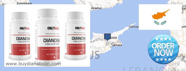 Where to Buy Dianabol online Cyprus