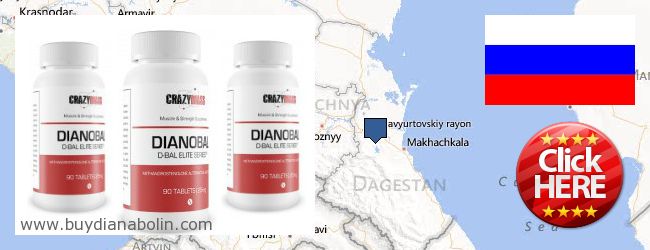 Where to Buy Dianabol online Dagestan Republic, Russia