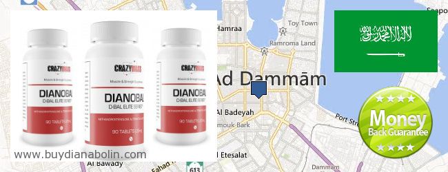 Where to Buy Dianabol online Dammam, Saudi Arabia