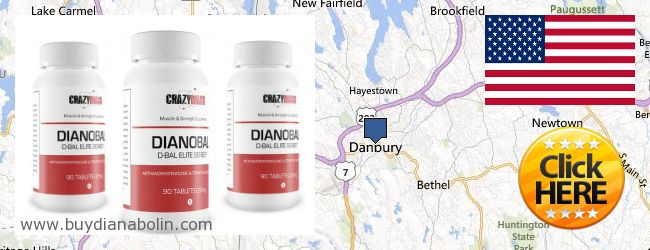Where to Buy Dianabol online Danbury CT, United States