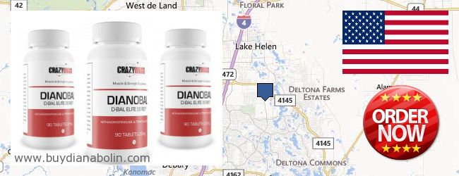 Where to Buy Dianabol online Deltona FL, United States