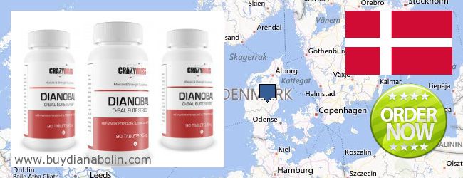 Where to Buy Dianabol online Denmark