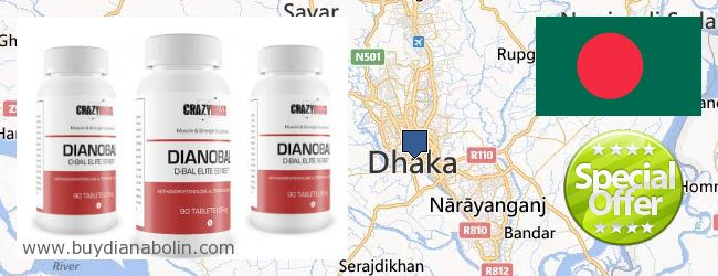 Where to Buy Dianabol online Dhaka, Bangladesh