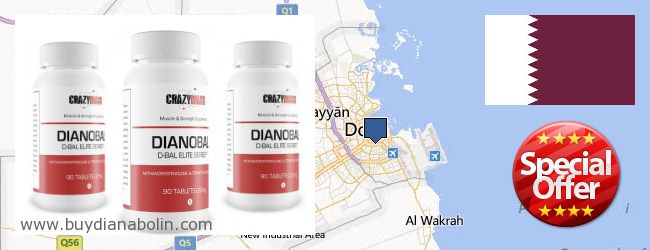 Where to Buy Dianabol online Doha, Qatar