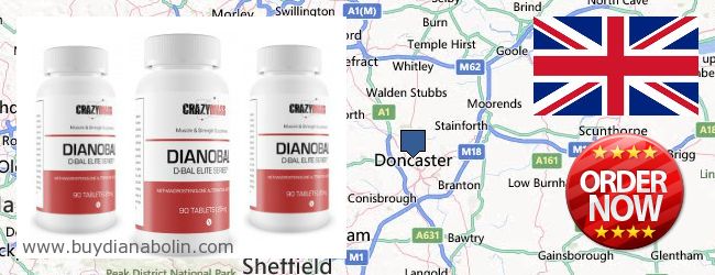 Where to Buy Dianabol online Doncaster, United Kingdom