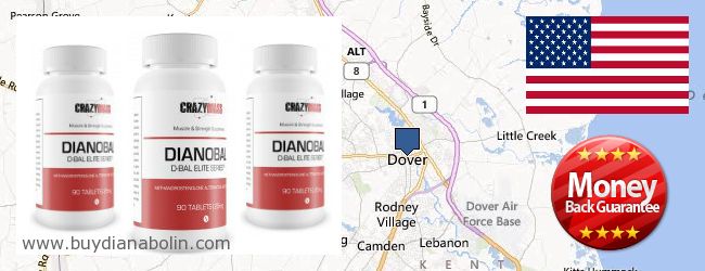 Where to Buy Dianabol online Dover DE, United States