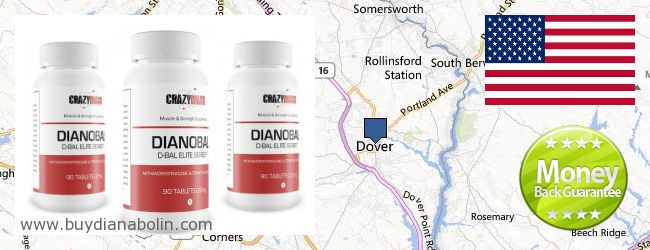 Where to Buy Dianabol online Dover NH, United States