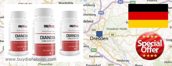 Where to Buy Dianabol online Dresden, Germany