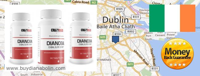 Where to Buy Dianabol online Dublin, Ireland
