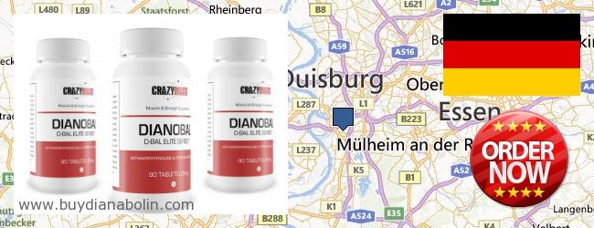 Where to Buy Dianabol online Duisburg, Germany