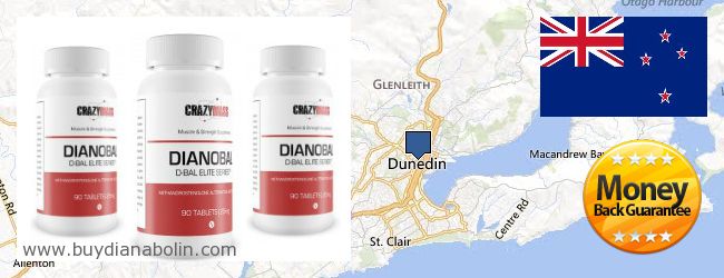 Where to Buy Dianabol online Dunedin, New Zealand