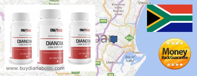 Where to Buy Dianabol online Durban, South Africa