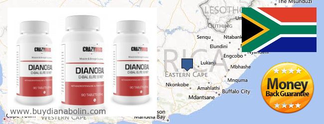 Where to Buy Dianabol online Eastern Cape, South Africa