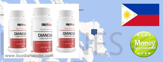 Where to Buy Dianabol online Eastern Visayas, Philippines
