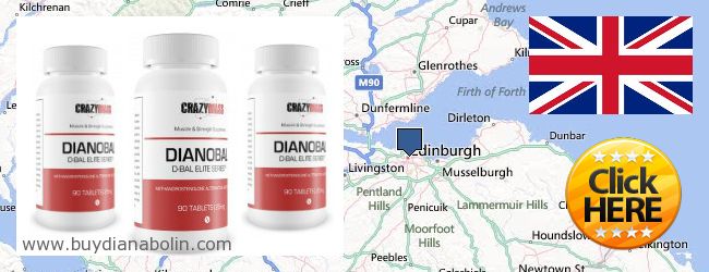 Where to Buy Dianabol online Edinburgh, United Kingdom