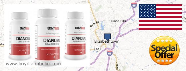 Where to Buy Dianabol online Elizabethtown KY, United States