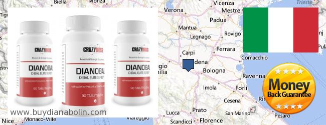Where to Buy Dianabol online Emilia-Romagna, Italy