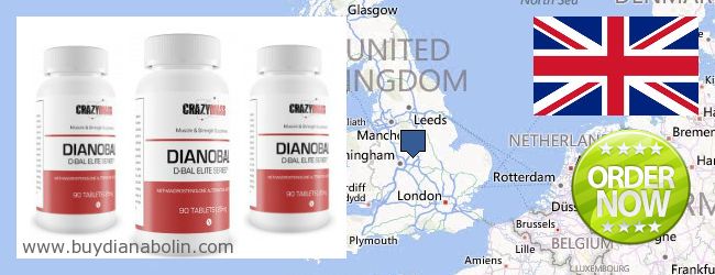 Where to Buy Dianabol online England, United Kingdom