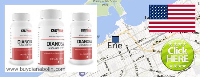 Where to Buy Dianabol online Erie PA, United States