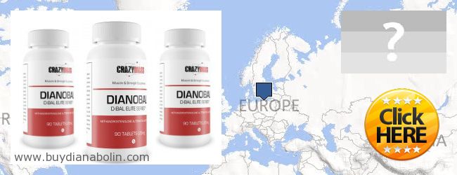 Where to Buy Dianabol online Europe