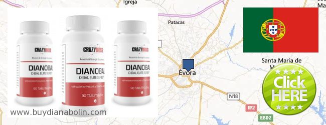 Where to Buy Dianabol online Évora, Portugal