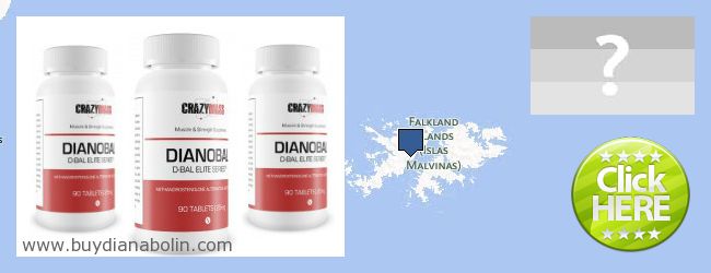 Where to Buy Dianabol online Falkland Islands