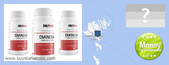 Where to Buy Dianabol online Faroe Islands